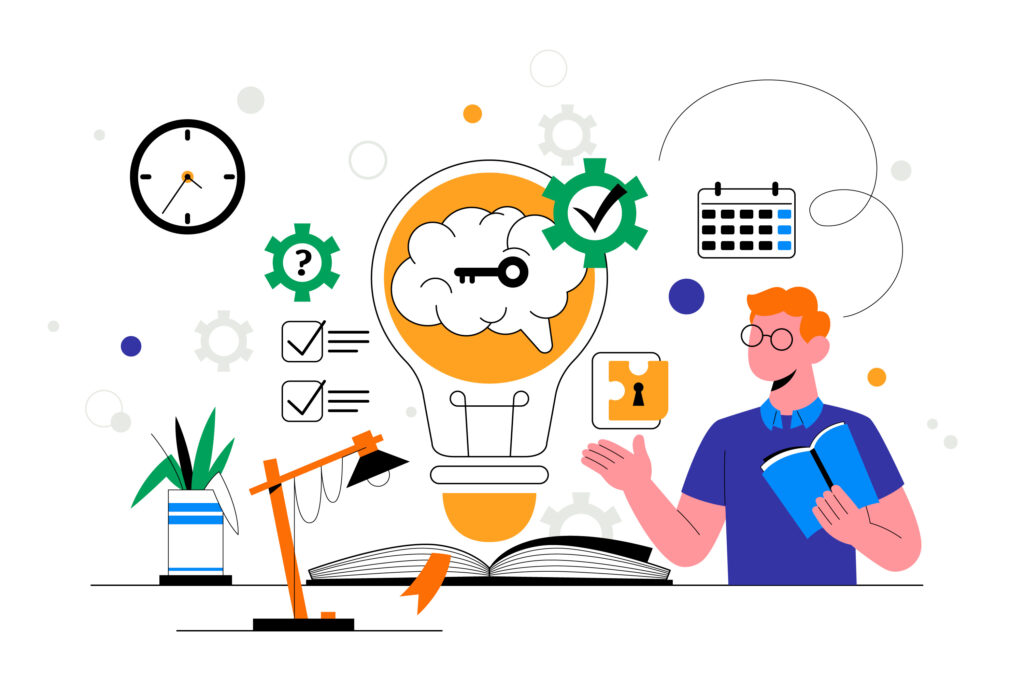 Developing Essential Skills
